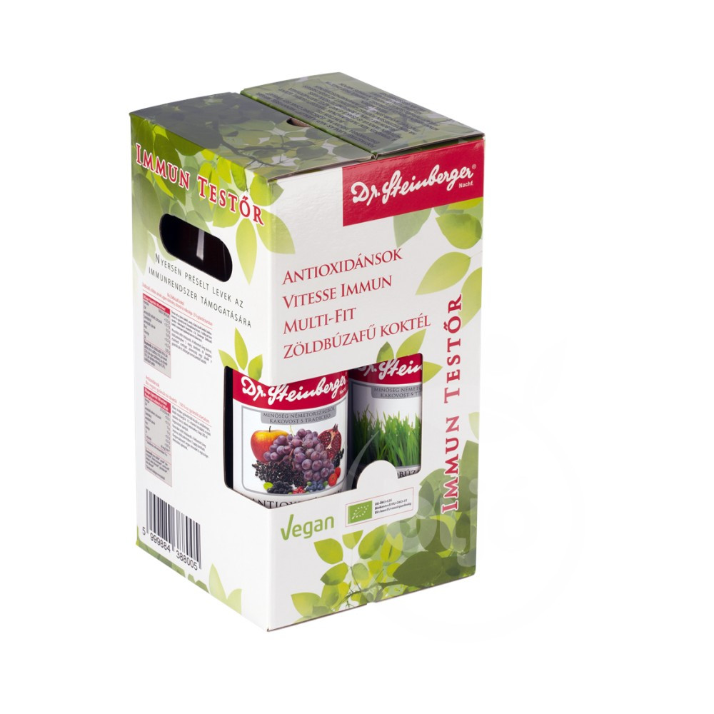 Immunabwehrpaket von Dr. Steinberger, 1 Stück