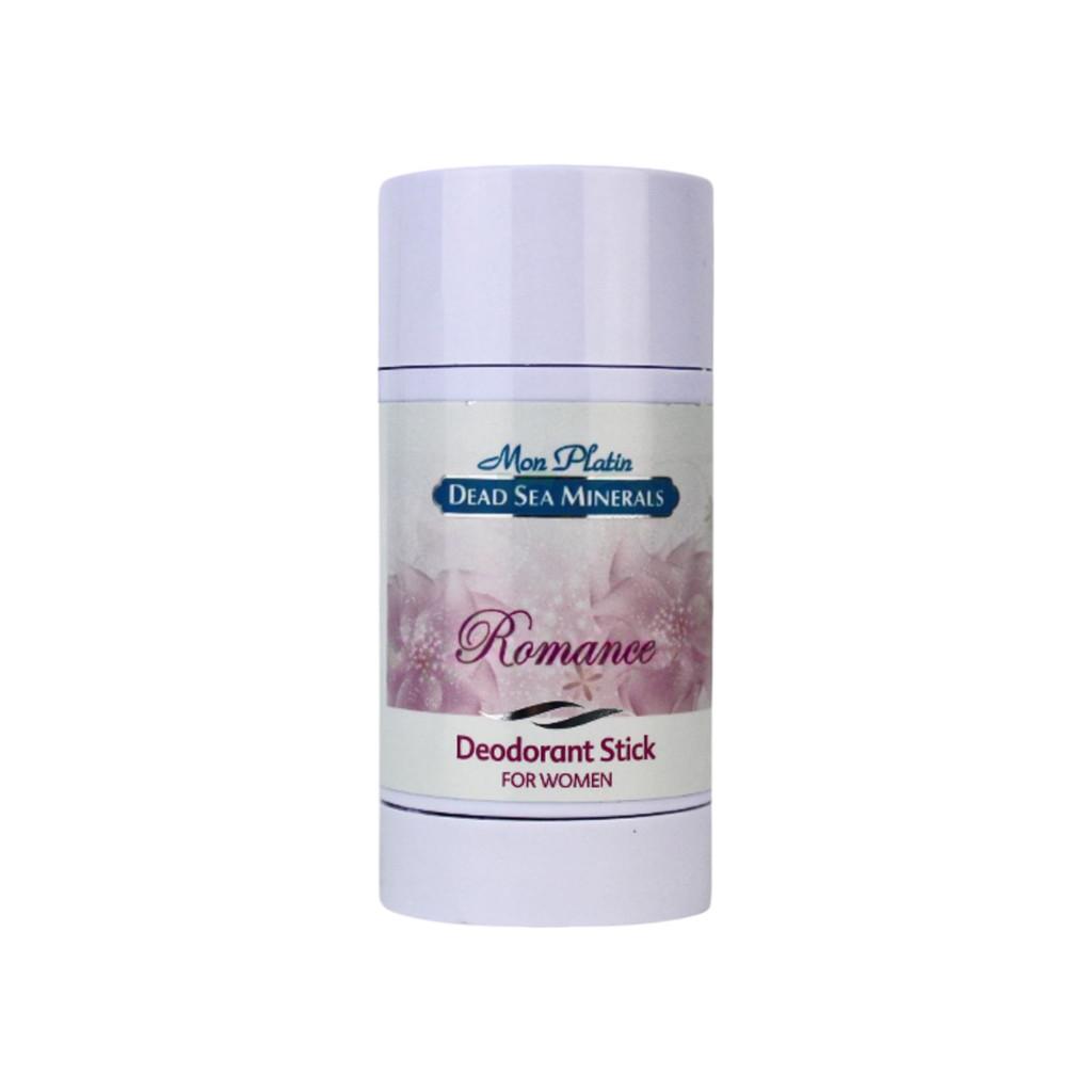 Dsm 255 deo tužka pre ženy s romantickou vôňou 80 ml