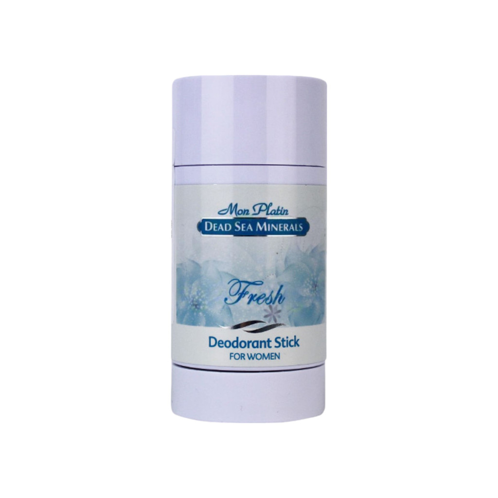DSM 256 deodorant stick for women with a fresh scent, 80 ml