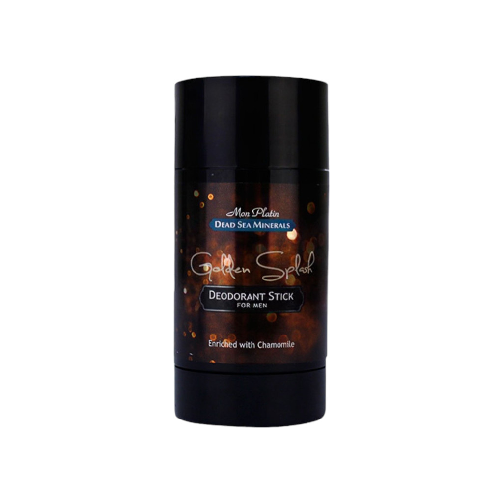 Dsm 271 Deo-Stick für Männer golden splash 80 ml