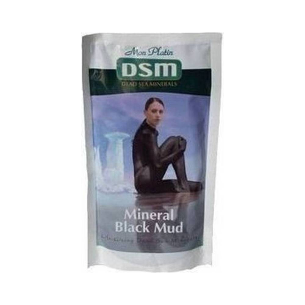 Dsm Dead Sea mud 500 g