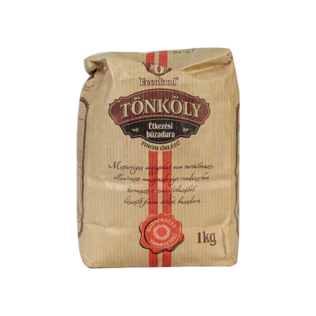 Eccofood Dinkelmehl fein gemahlen (tbd) 1000 g