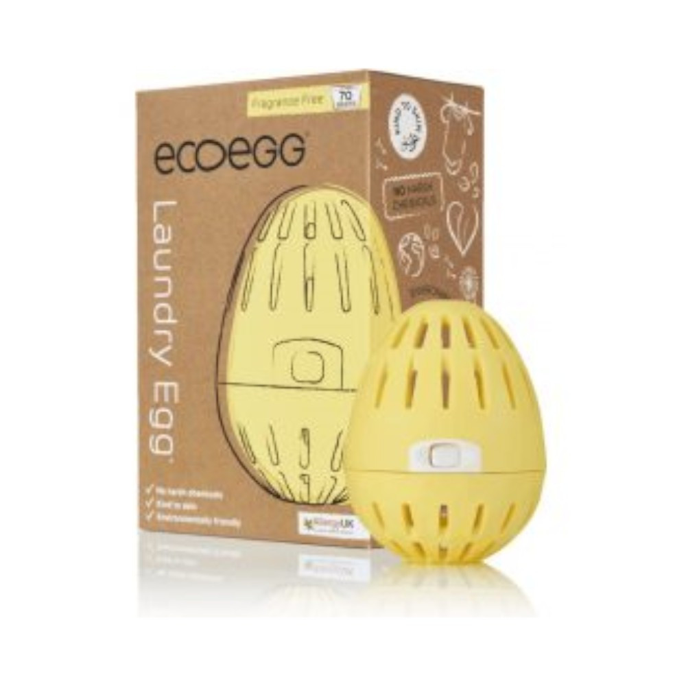 Ecoegg mosótojás 70 illlatmentes 1 db