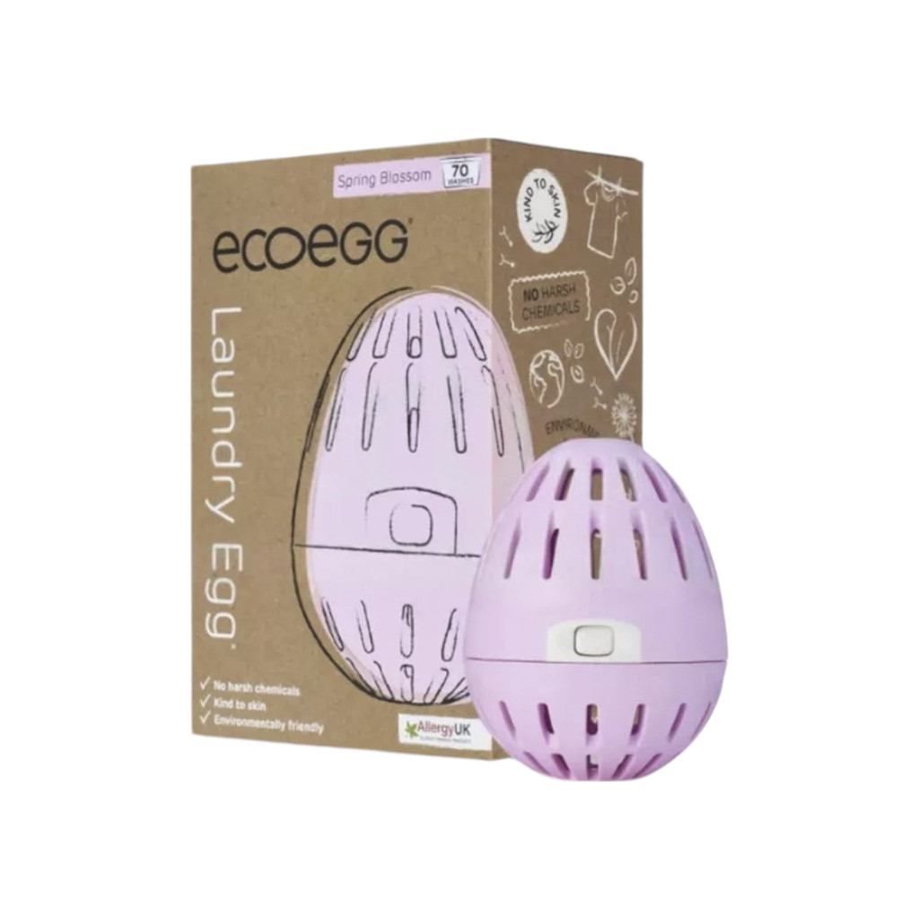 Ecoegg mosótojás 70 lágy tavasz 1 db