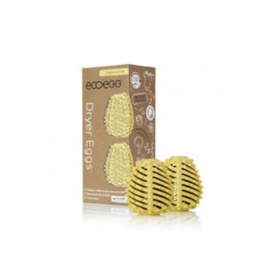 Ecoegg szárítótojás kraft illatmentes 1 db