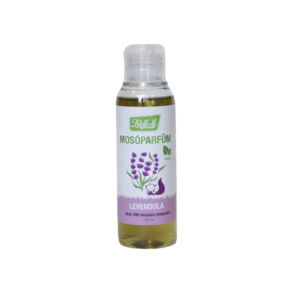 Ecoizm parfum na bielizeň levanduľa 100 ml