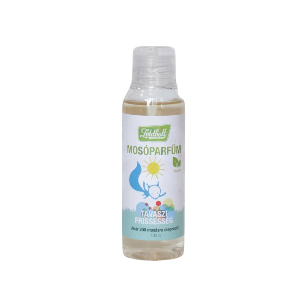 Ecoizm laundry perfume, spring freshness 100 ml