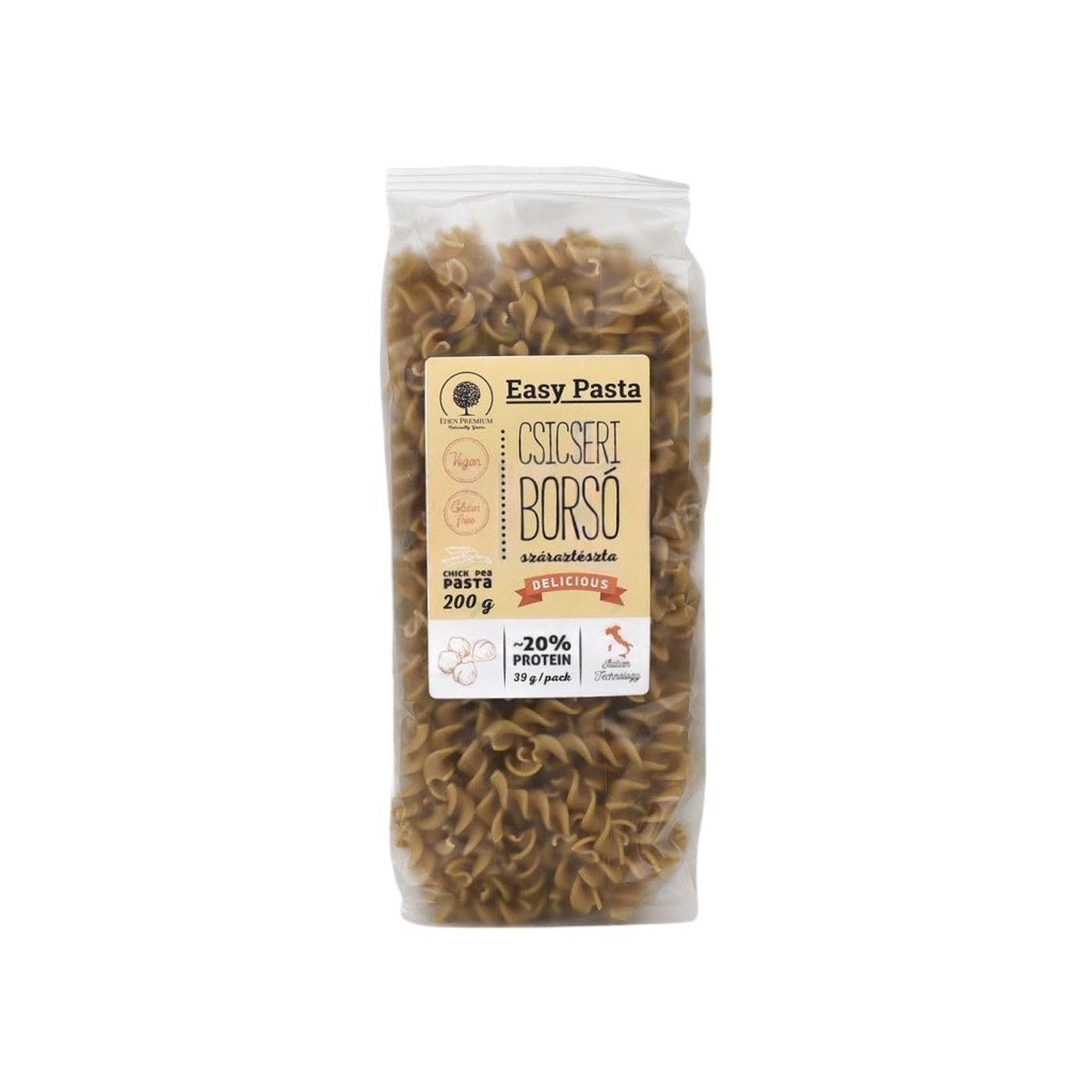 Eden premium snadná těstovina z cizrny orzo 200 g