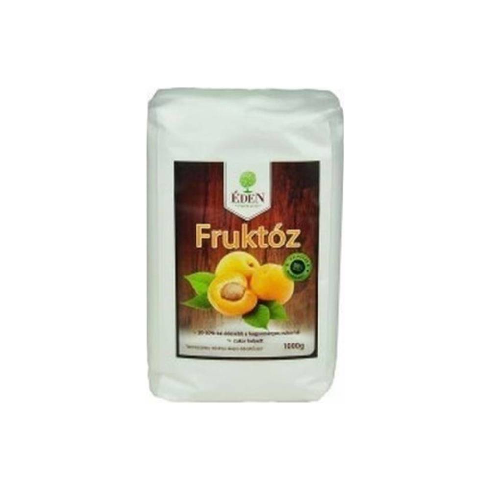 Eden Premium Fruktose 1000 g