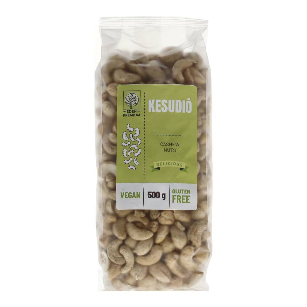 KASHEW PREMIUM EDEN 500 g