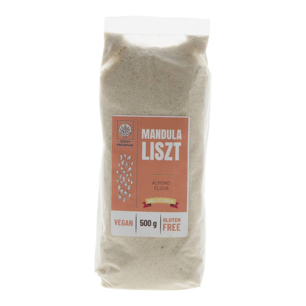 Eden premium almond flour 500 g