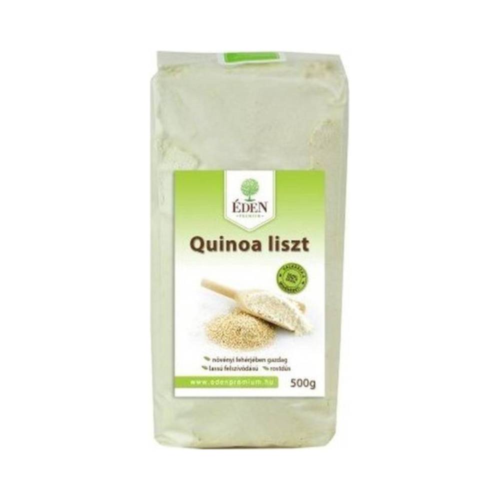 Eden prémiová quinoa múka 500 g