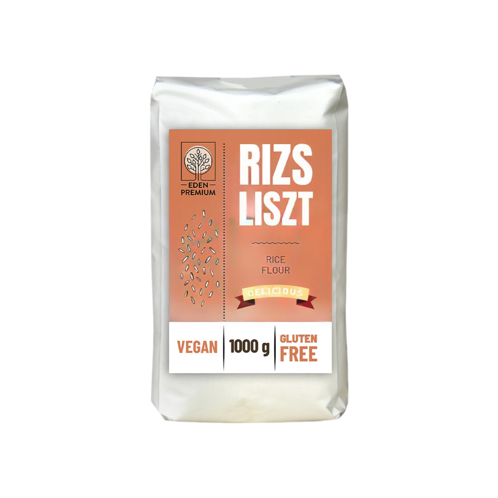 Eden Premium Reismehl 1000 g