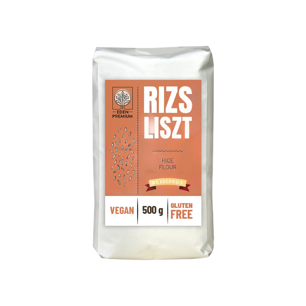 Éden prémiová rýžová mouka 500 g