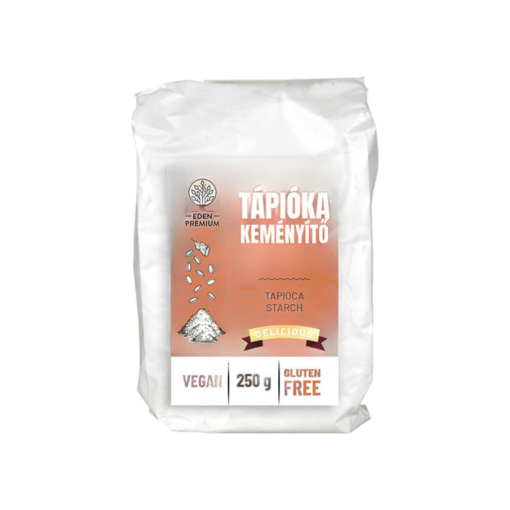 Éden prémium tápióka keményítő 250 g