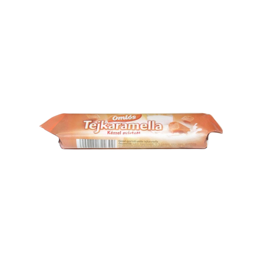 CARAMEL CANDY BAR 50 g
