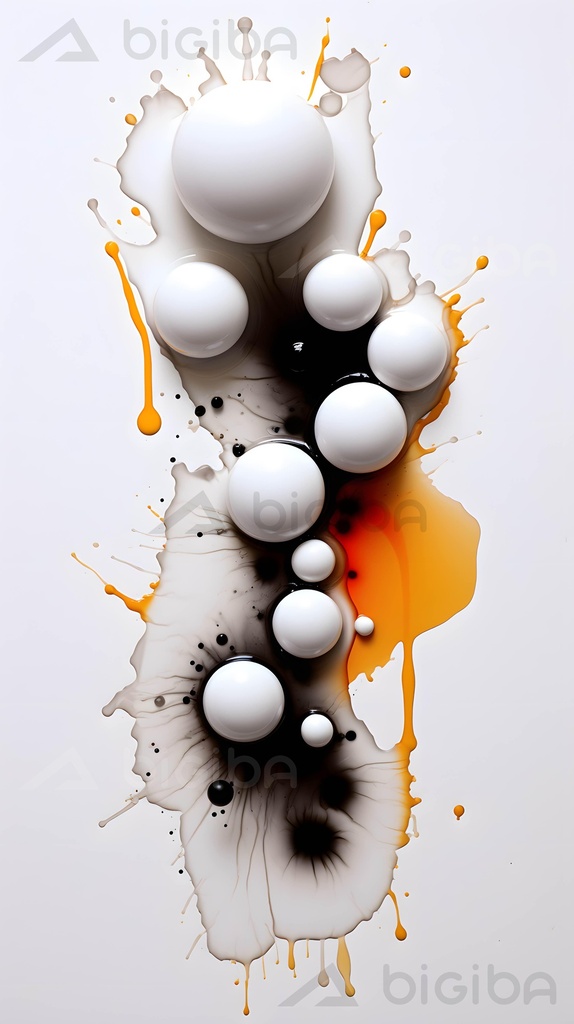 Spheres of Splendor