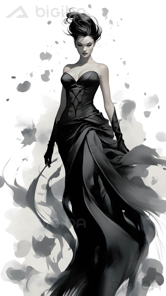 Efemeryczna elegancja