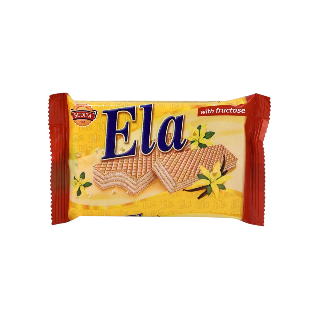 Bita wafelkowa waniliowa 40 g