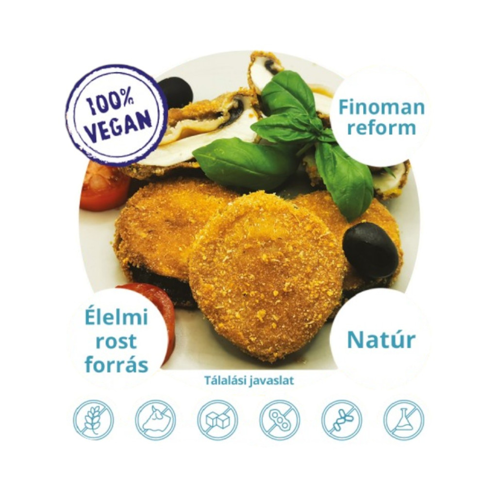 Pantry Breadcrumbs Mix 500 g