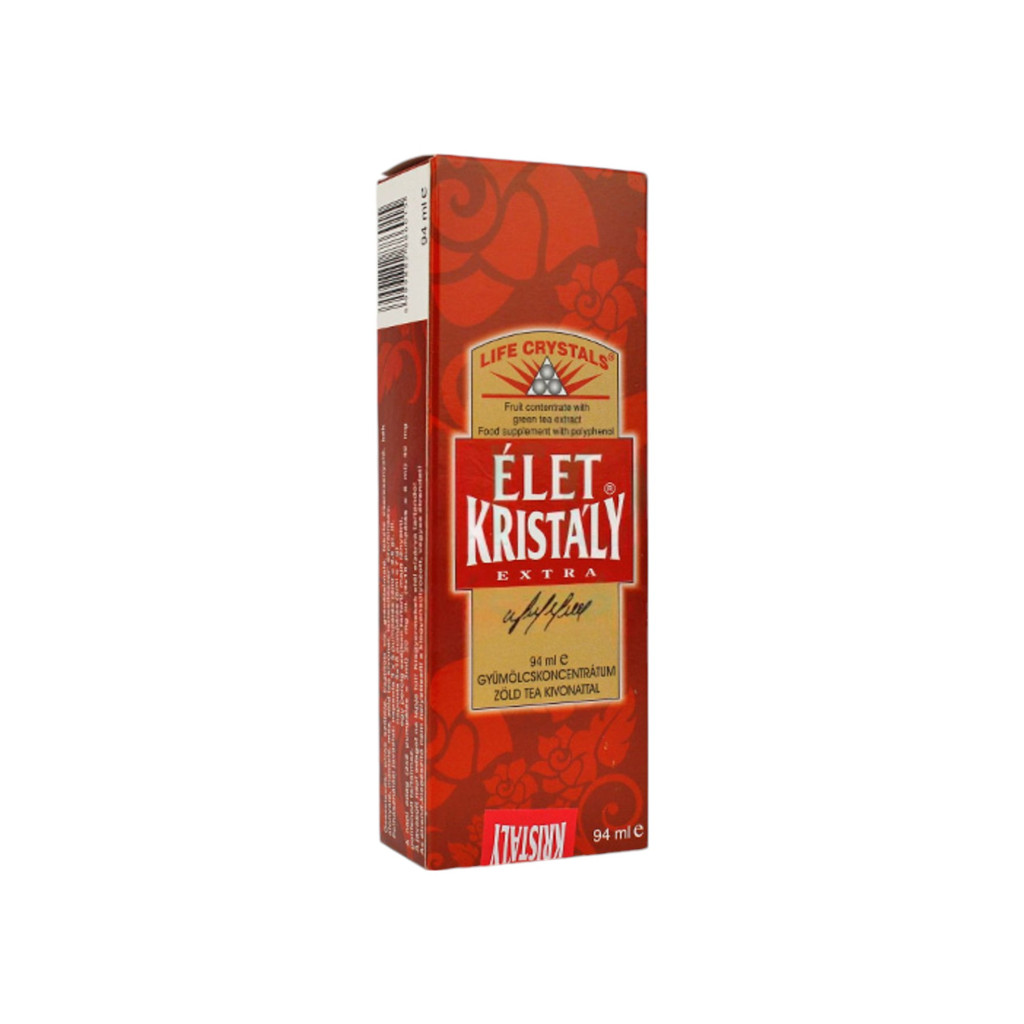 Életkristály koncentrátum 94 ml