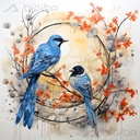 Serenata Azul