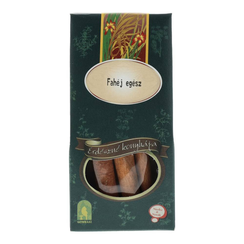 Erdészné Fahéj Rudak 8 Cm