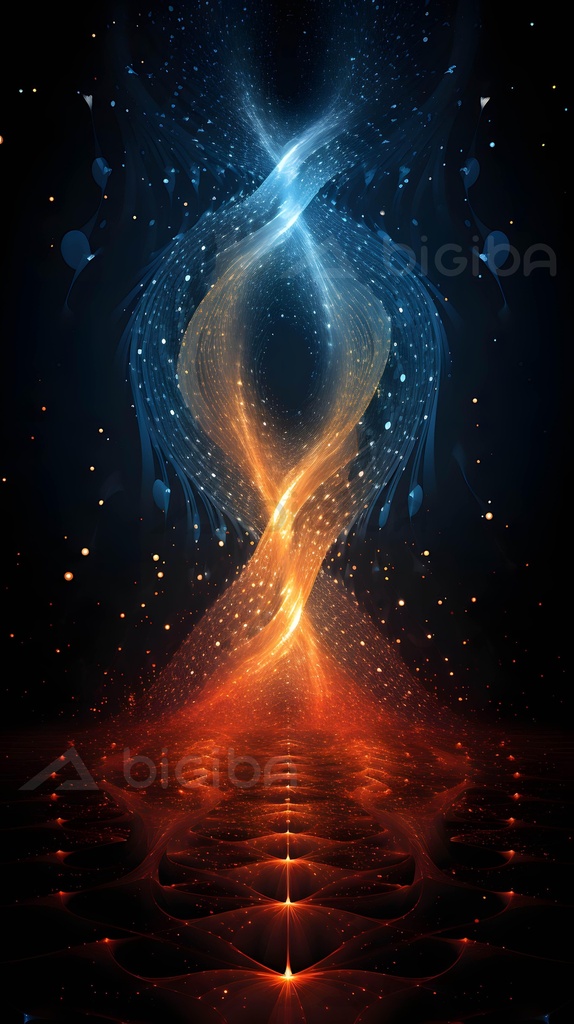 Ciclo infinito celestiale