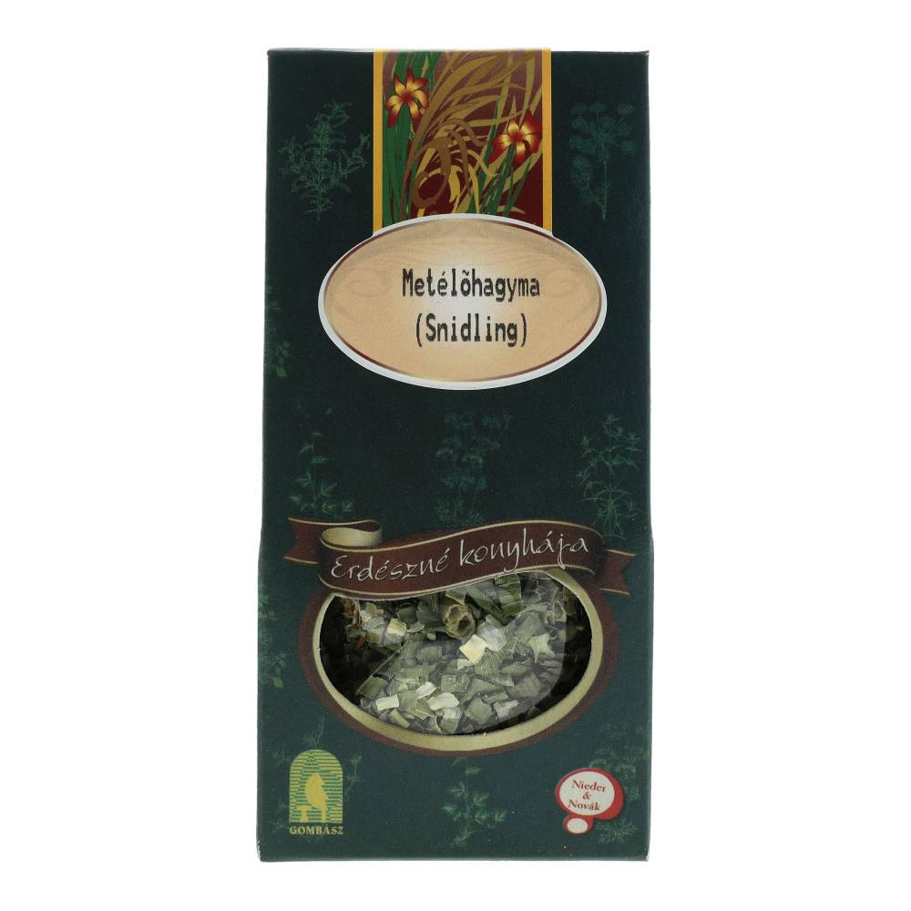 Chopped green onion 10 g