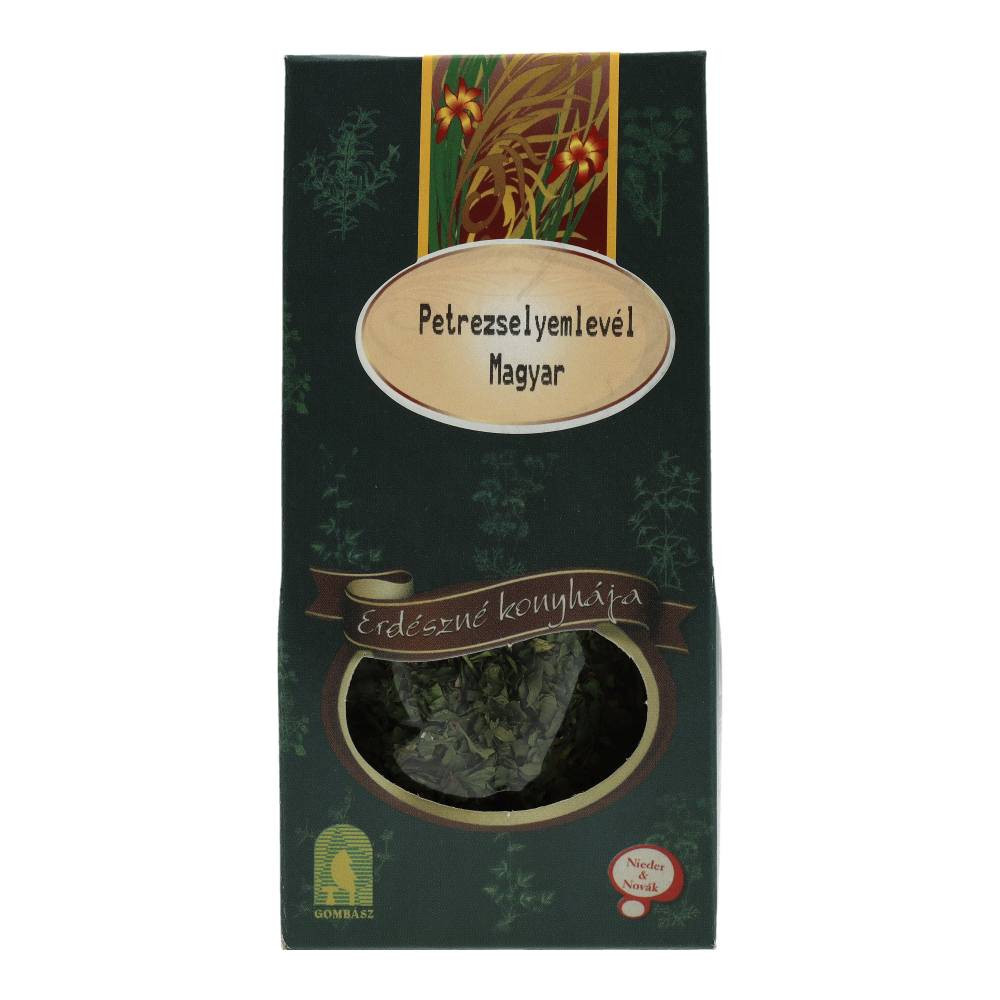 Erdészné Petrezselyem Levél Magyar