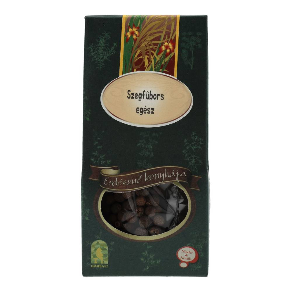 Busuioc măcinat întreg 10 g