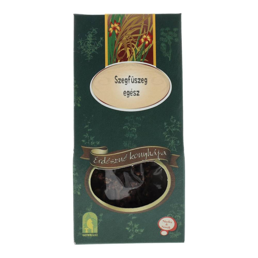Ganze Nelken 10 g