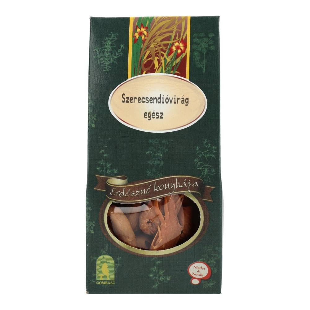 Erdészné Szerecsendióvirág Egész