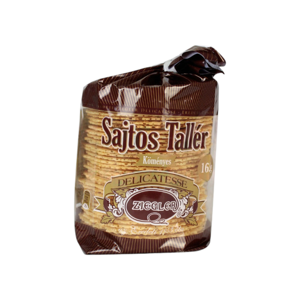 Originálny zeigler taler s rasca 165 g