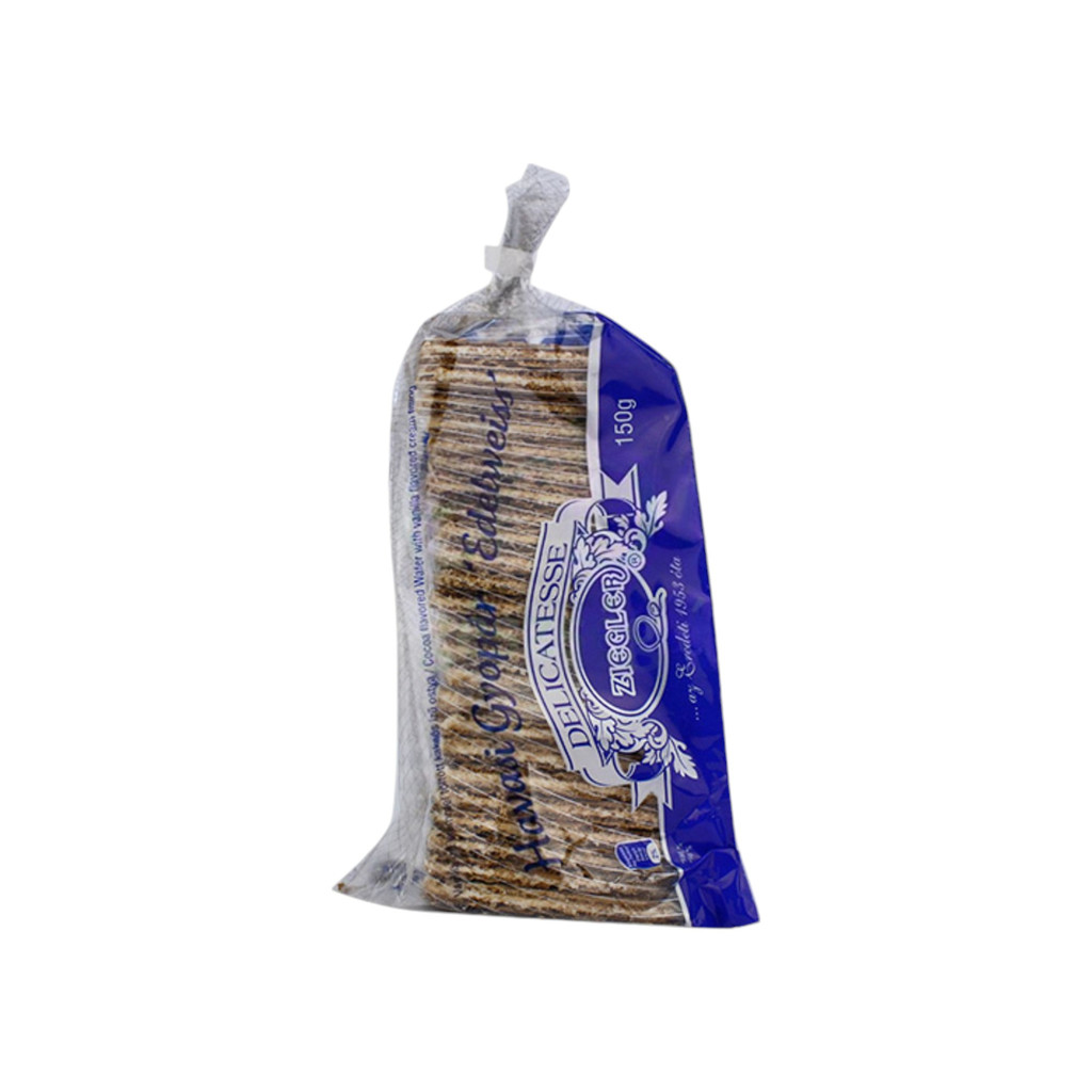 Original Ziegler Bergklee-Zuckerhut, 150 g