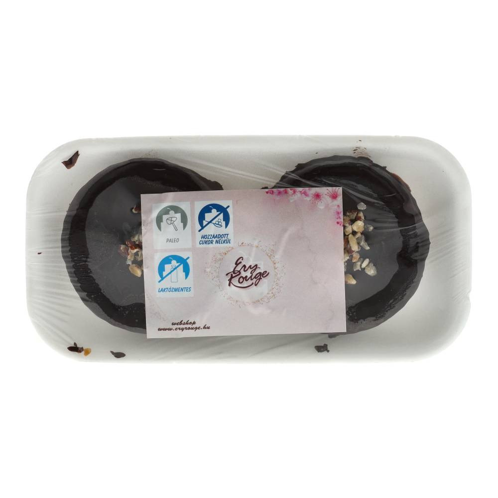 Isler cu gem de prune Paleo Ery Rouge (la frigider) 100 g