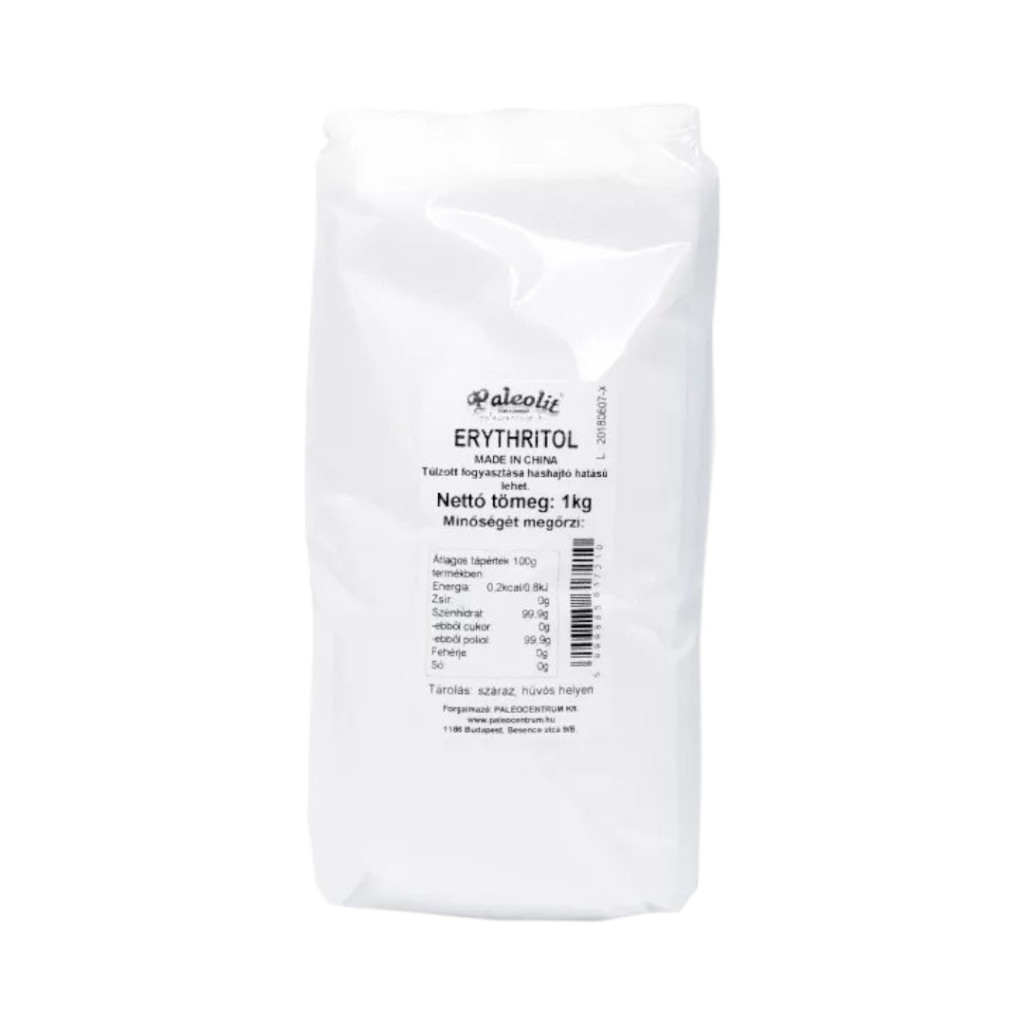 Eritritol 1kg