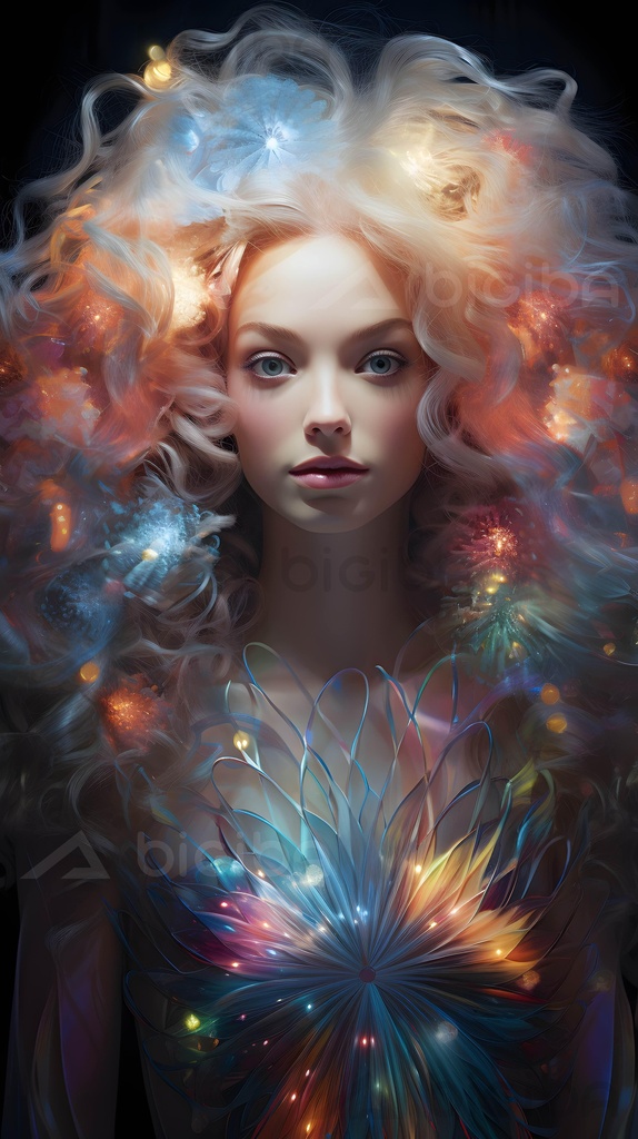 Émanations stellaires