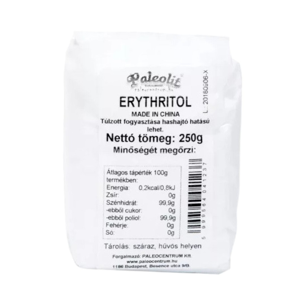 Eritritol 250g