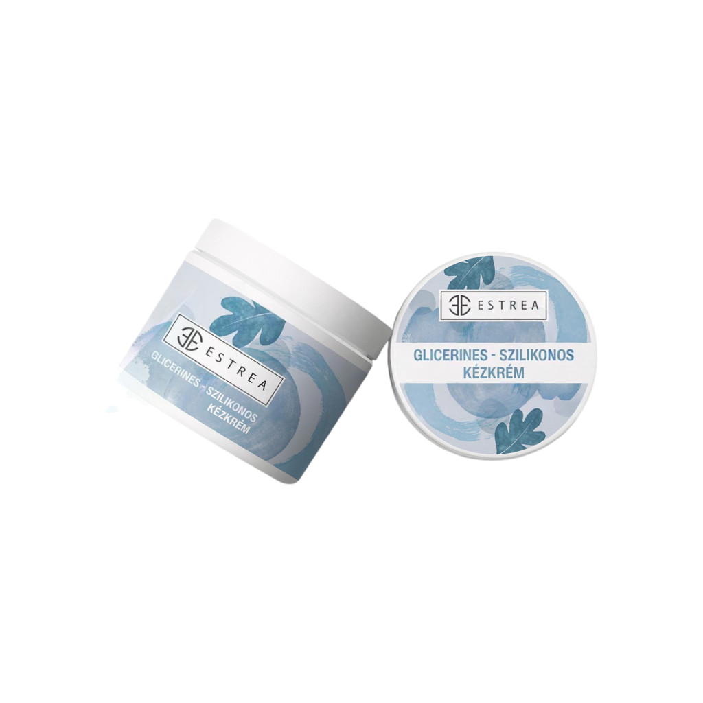 GLYZERIN- UND SILIKONHANDLOTION 200 ml