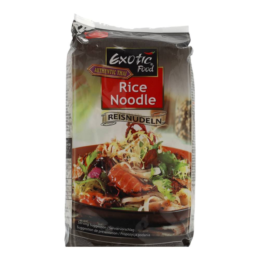 Exotic Food Reisnudeln 250 g