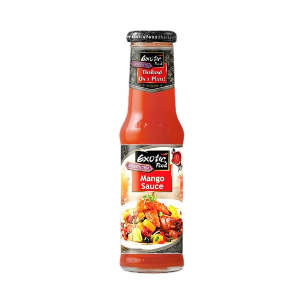Sos Exotic Food z mango 250 ml