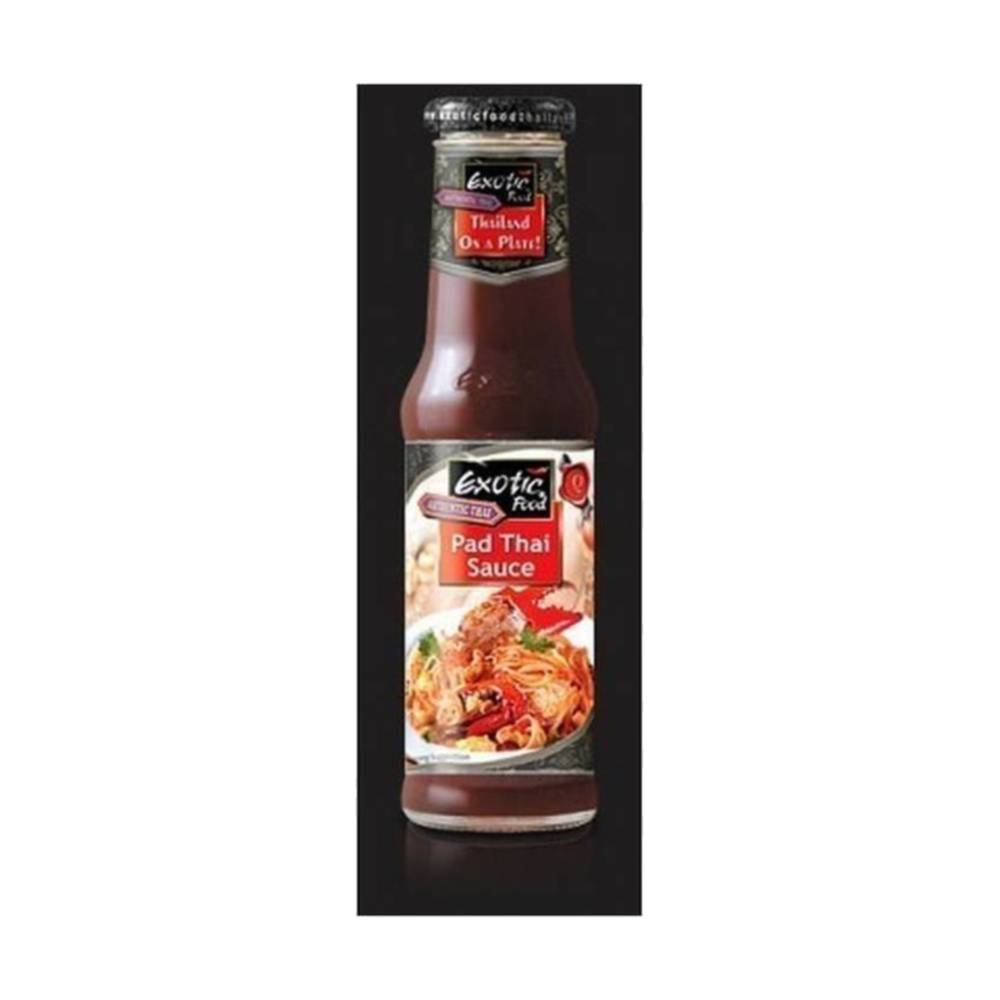 Exotische Sauce von Exotic Food für Pad Thai 250 ml