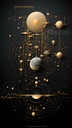 Celestial Orchestration