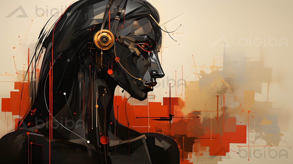 Cyber Muse