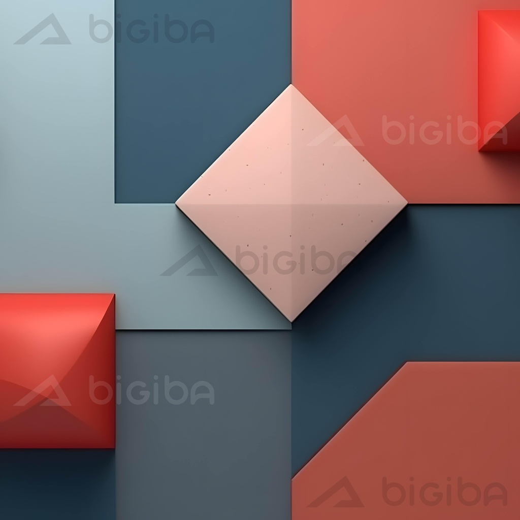 Geometryczna harmonia