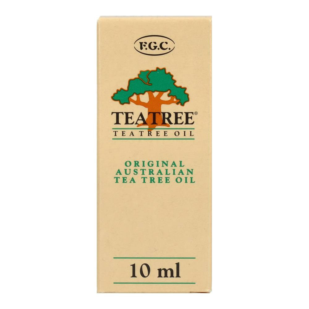 F.G.C. Australijski olej z drzewa herbacianego primavera 10 ml
