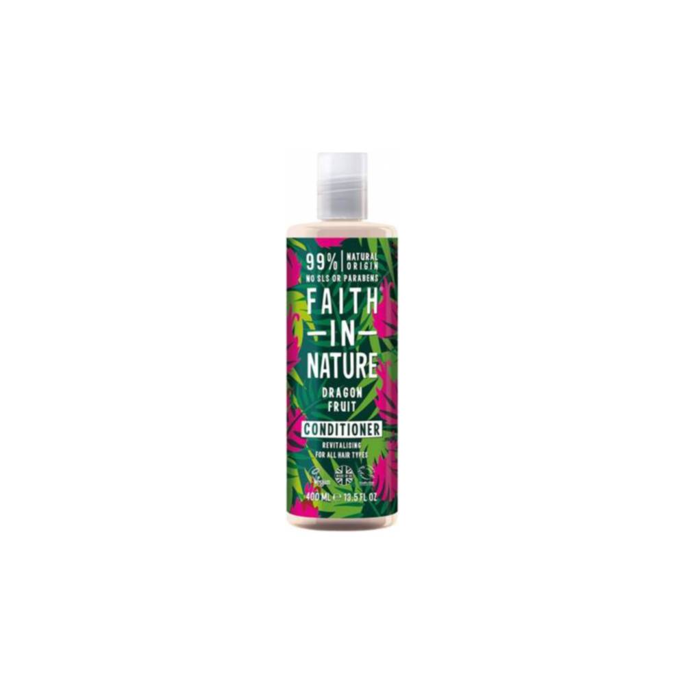 Faith In Nature Drachenfrucht Conditioner 400 ml