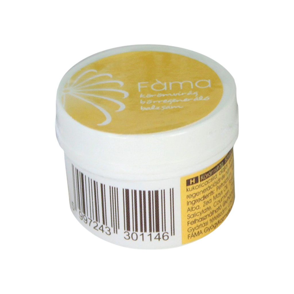 Fáma balzam na nechtíky kalandula 15 ml