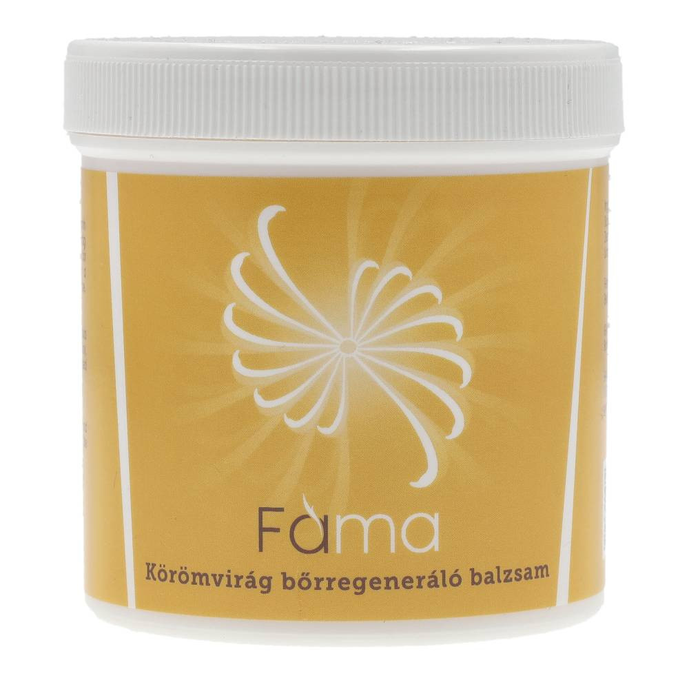 Fáma Ringelblumenbalsam, 250 ml